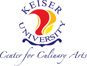 Keiser University Logo