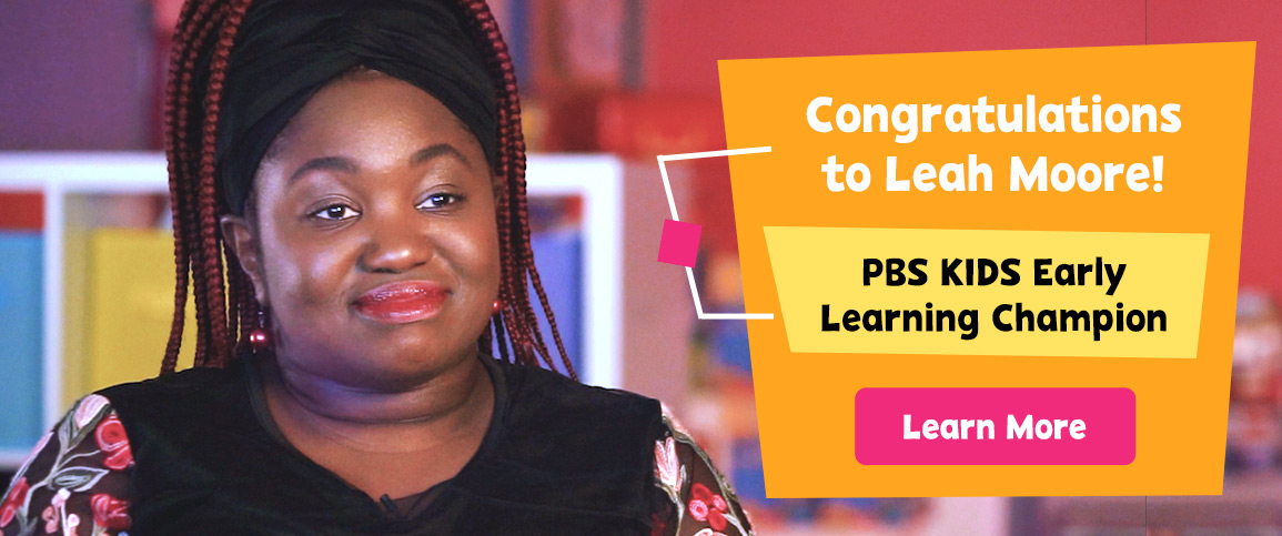 oct-ed-slide1 congrats leah moore, pbs kids early learning champion