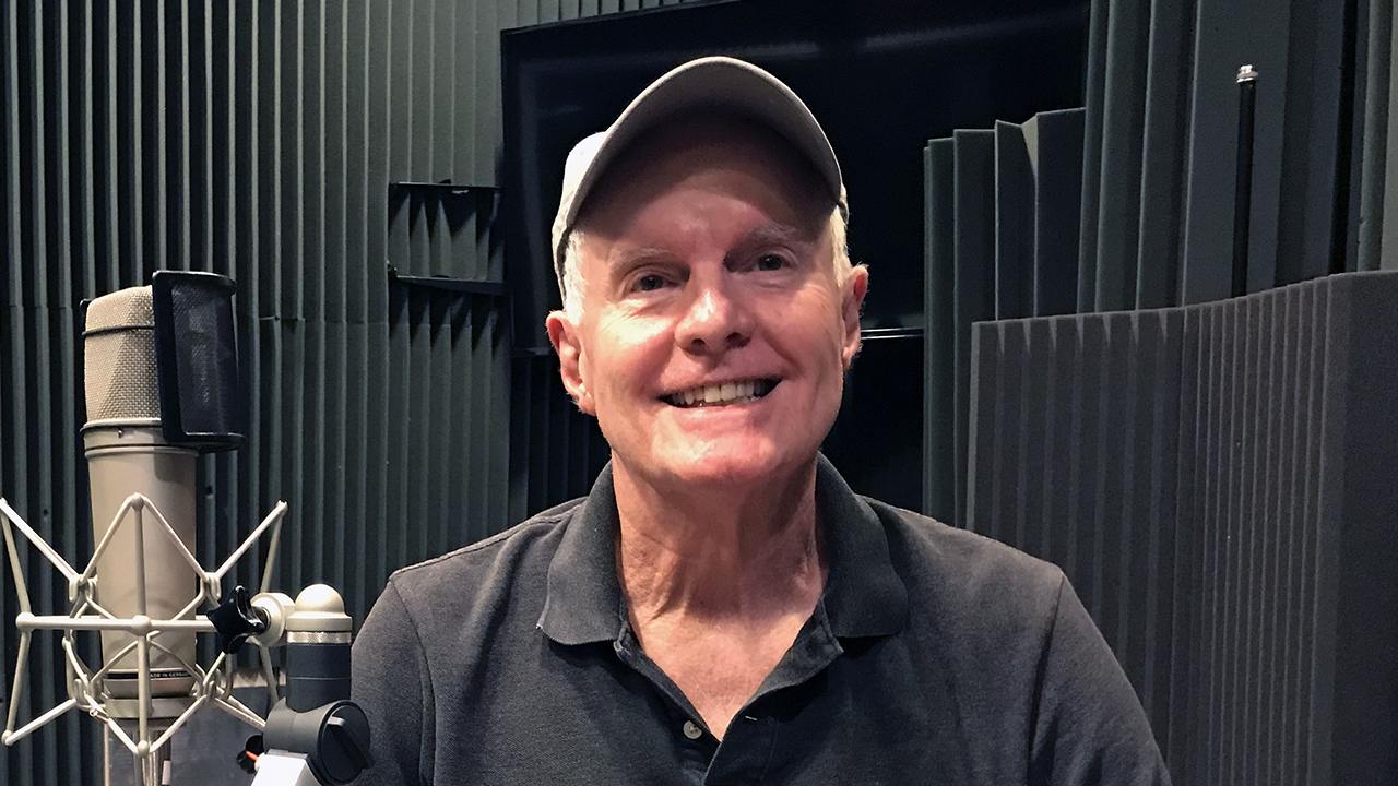 David Kirby Art is the Deliberate Transformed by the Accidental