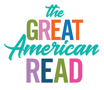 The Great American Read Logo