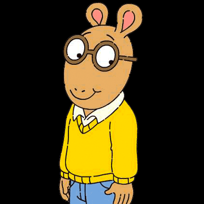 Arthur image