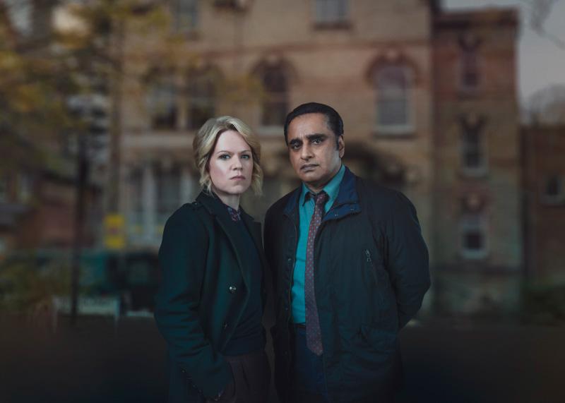 Jess James and Dr Khan image