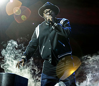 Experience will.i.am in a one-night-only event from London's Royal Albert Hall featuring performances of hits "Scream & Shout," "I Gotta Feeling," "Let's Get It Started" and "Where is the Love?" with members of the Black Eyed Peas and special guests.