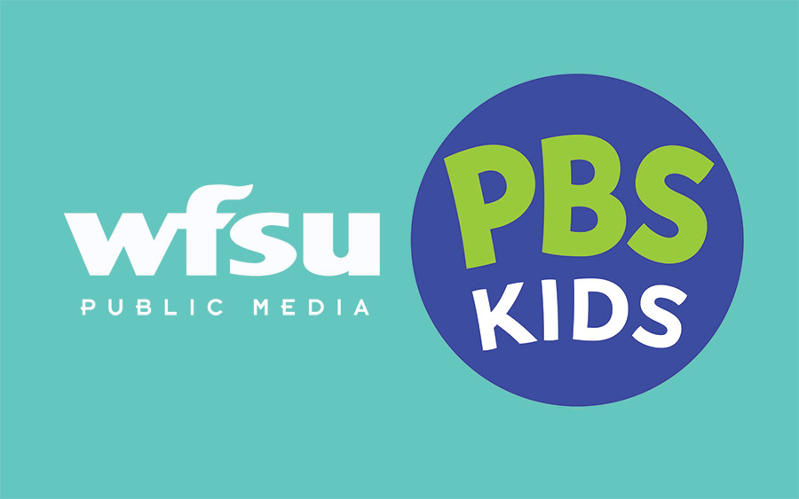 PBS Kids logo