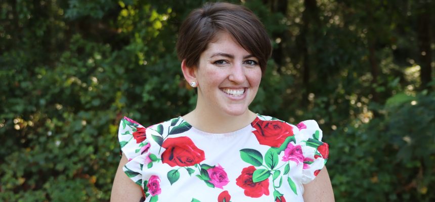 WFSU Hires New Education and Engagement Coordinator! WFSU Hires New Education and Engagement Coordinator!