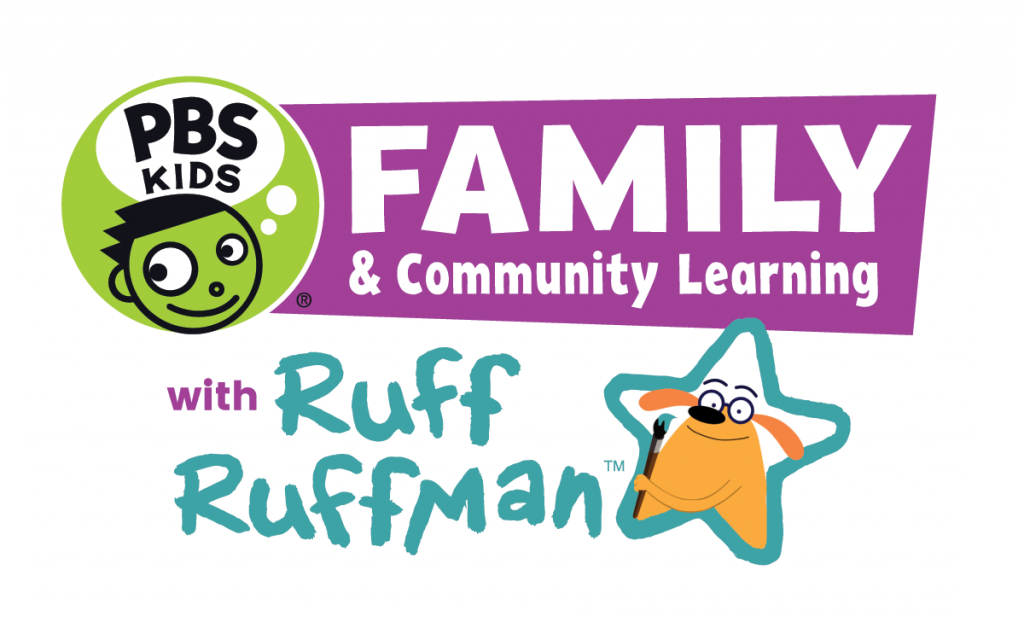 family and community learning logo