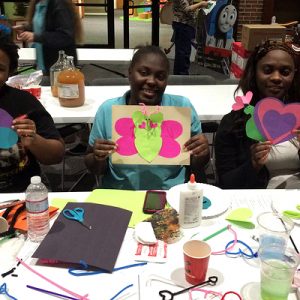 Teacher Workshop Materials