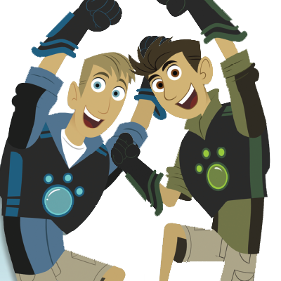 Wild Kratts - Education and Engagement