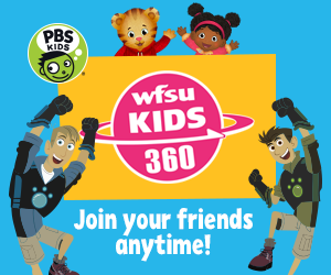 wfsu kids 360 - watch any time