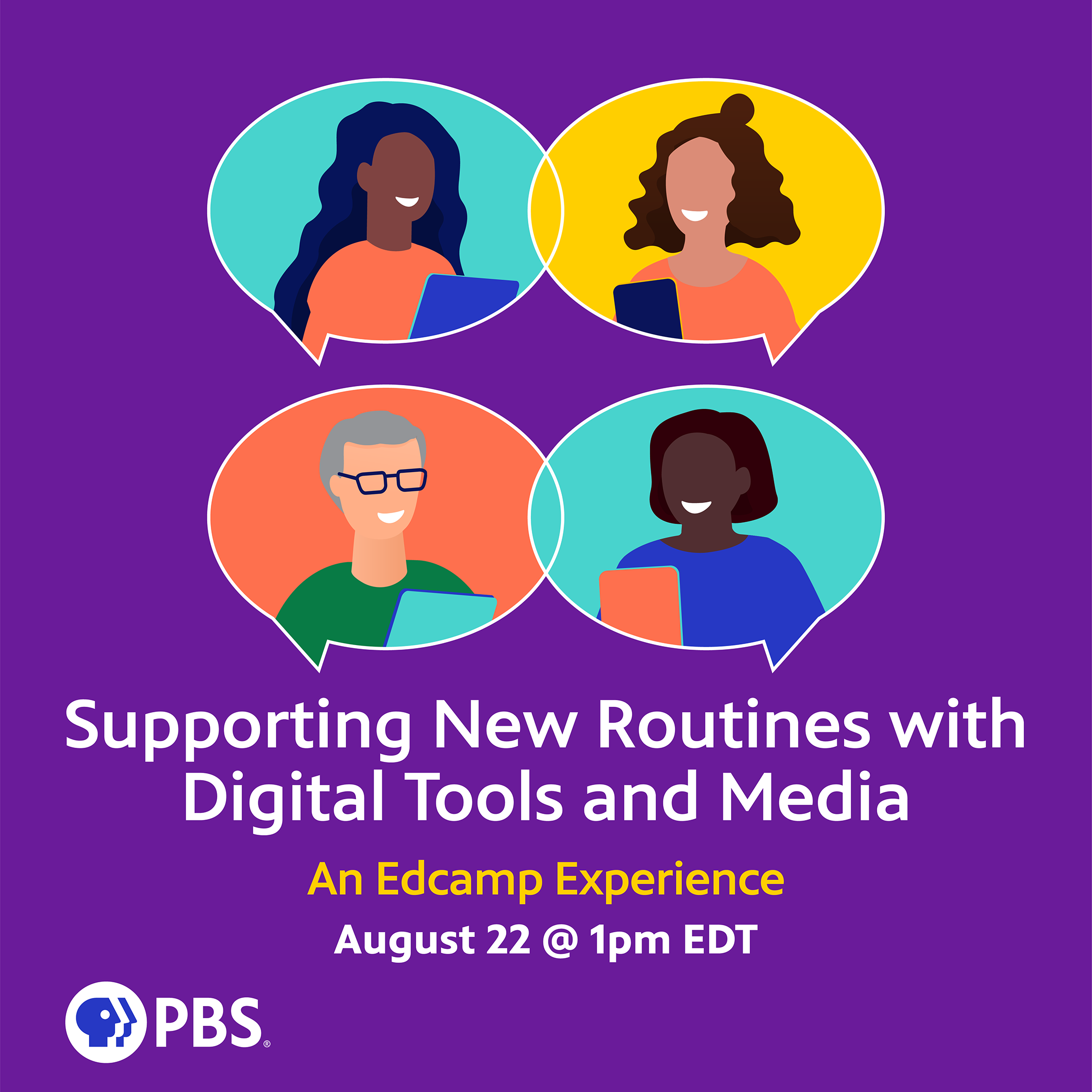 supporting-new-routines-edcamp-experience