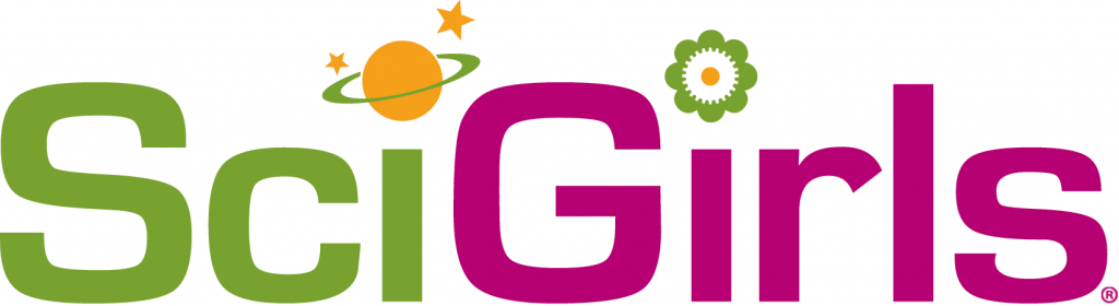 scigirls logo