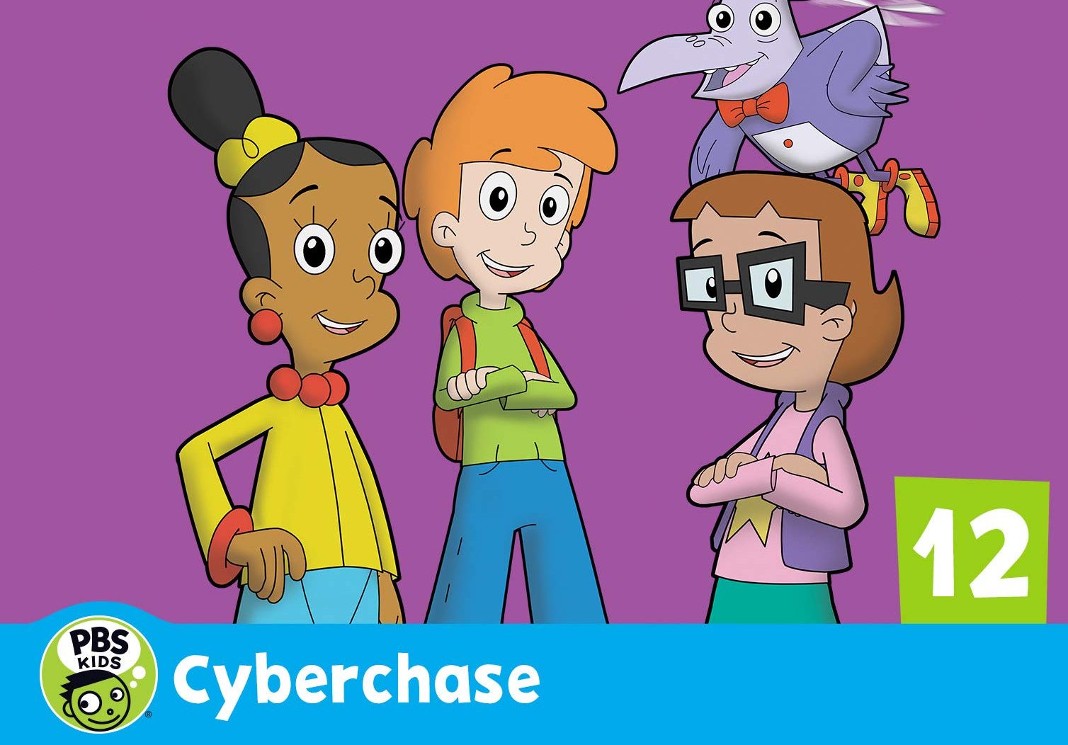 cyberchase pbs kids