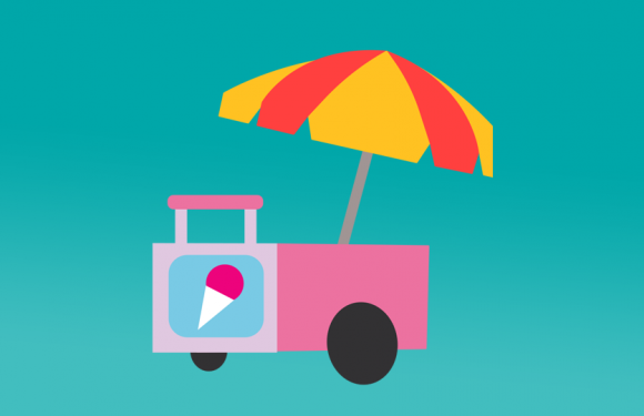 PBS KIDS Summer of Possibilites
