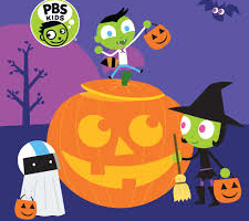 The Most Boo-tiful time of the year to … work on computational thinking skills!
