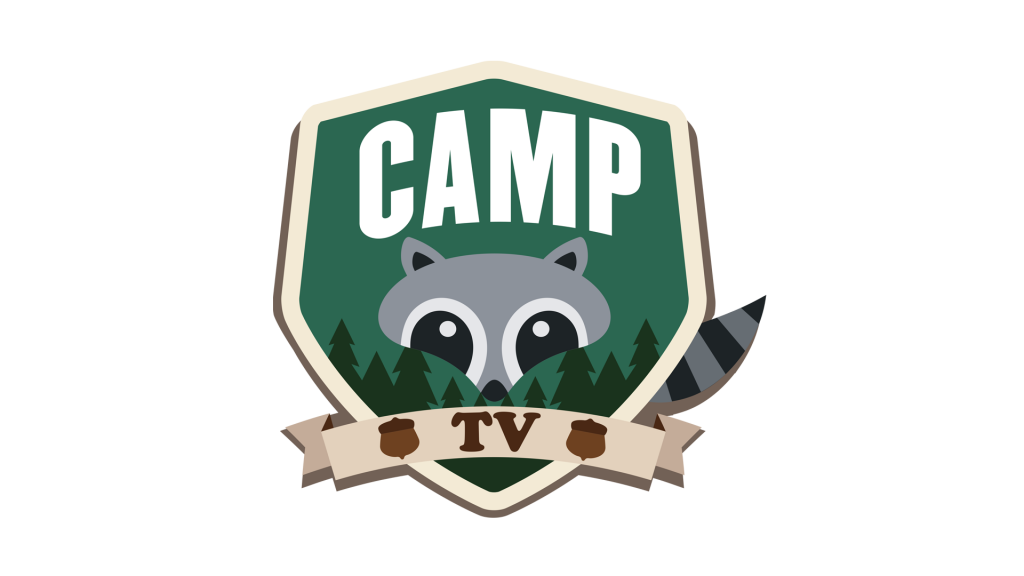 camp tv logo