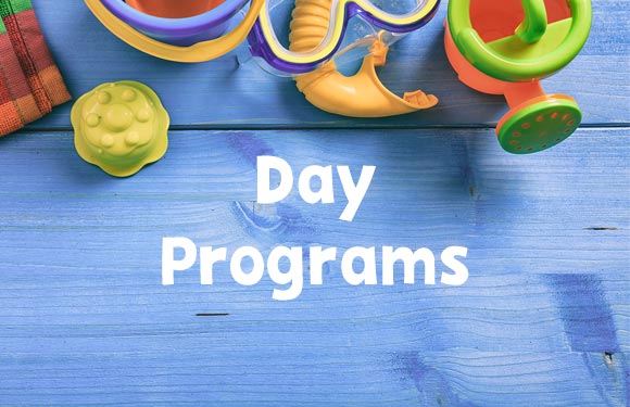 Summer Challenge 2022: Day Programs and Family Open Houses