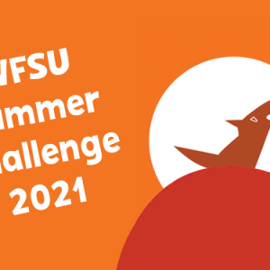 Mountains, Hills & Mounds – WFSU Summer Challenge 2021