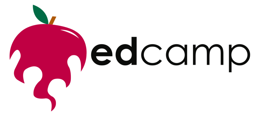 edcamp logo
