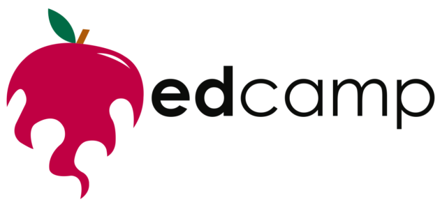 edcamp logo