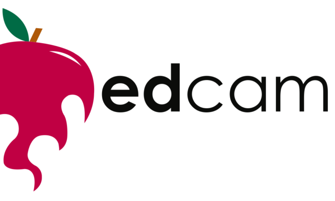 edcamp logo