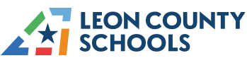 leon county schools logo 2024