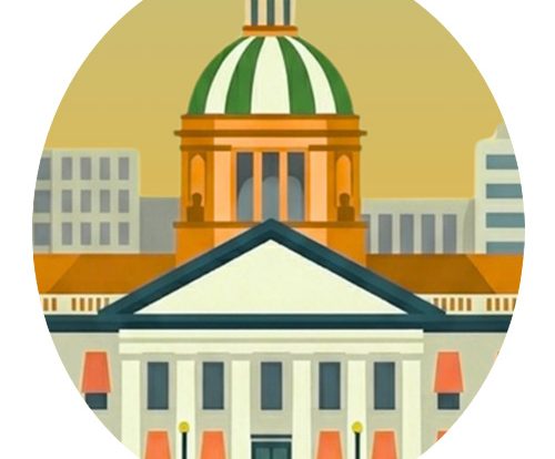 2026 Summer Challenge Civic City Logo