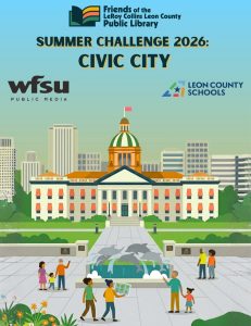 Graphic For WFSU Civic City