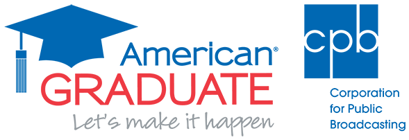 American Graduate Logo