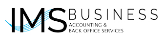 IMS Business logo