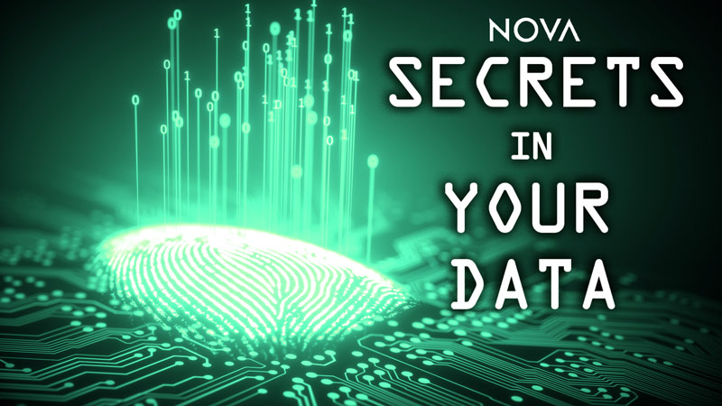 secrets in your data title