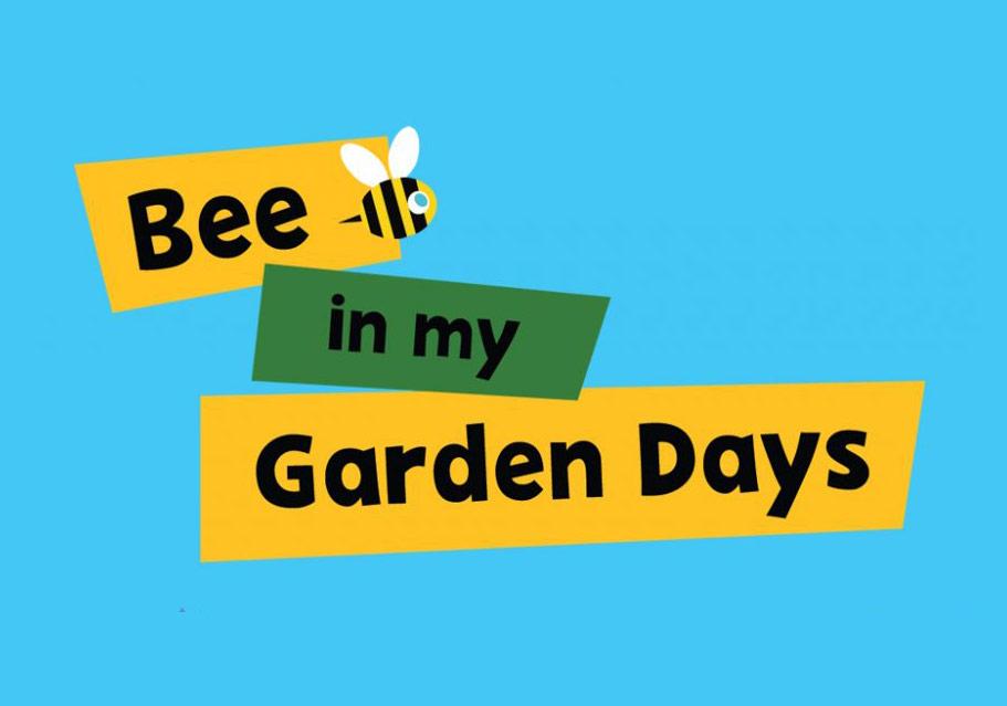 bee my garden days