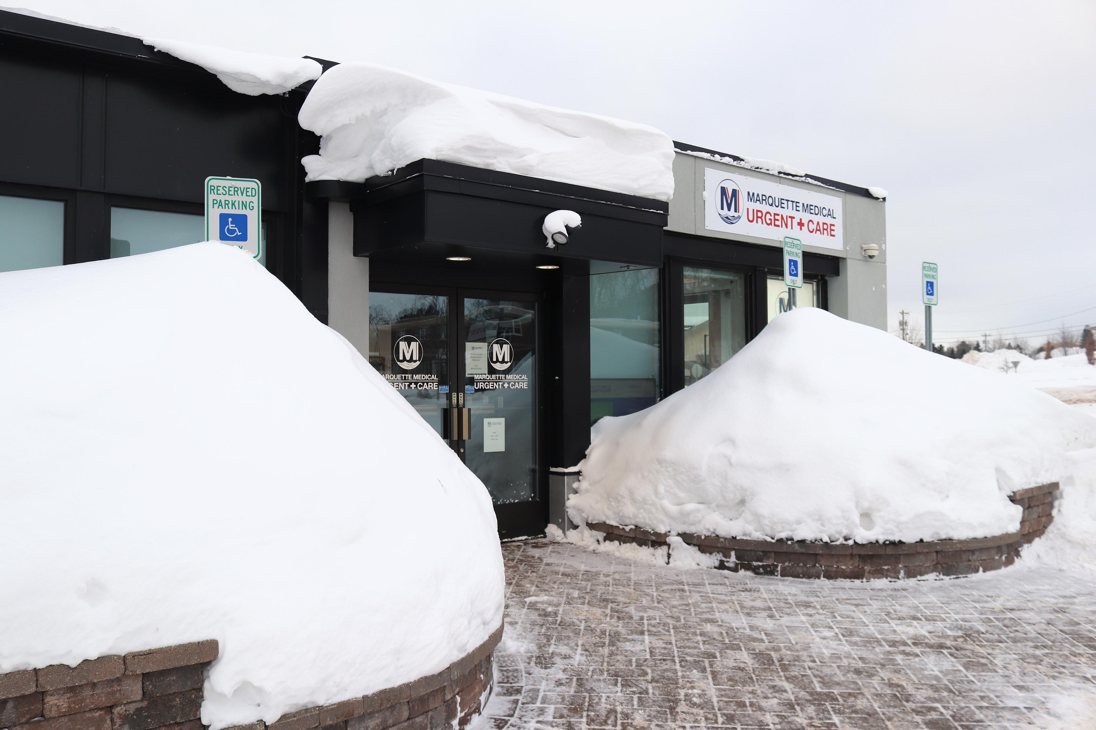 Marquette Medical Urgent Care in Michigan started offering medication abortion to patients last summer.  The physician who owns the urgent care started the service after Planned Parenthood closed a clinic, leaving the remote Upper Peninsula without in-person options for abortion care.