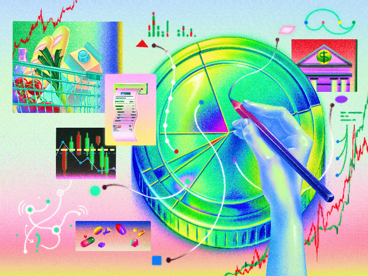 When the economy is hard to predict, tried-and-true financial advice will serve you well, says Lauryn Williams, a certified financial planner and founder of Worth Winning.