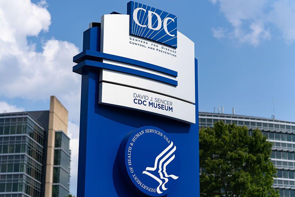 The Centers for Disease Control and Prevention
