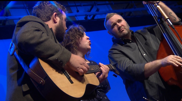 Local Music | Making a Memorable First Season of Local Routes The New 76ers perform at Gradstock in February of 2016. In addition to playing this concert, they appeared on the first episode of WFSU's Local Routes.