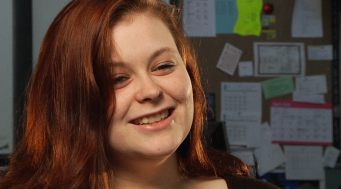 Many Roads to a High School Diploma at the Success Academy (2016) Alyssa Hodges, 2016 graduate of Leon County's Success Academy