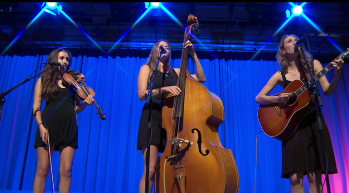 The Adventures of Annabelle Lyn | Loralinda