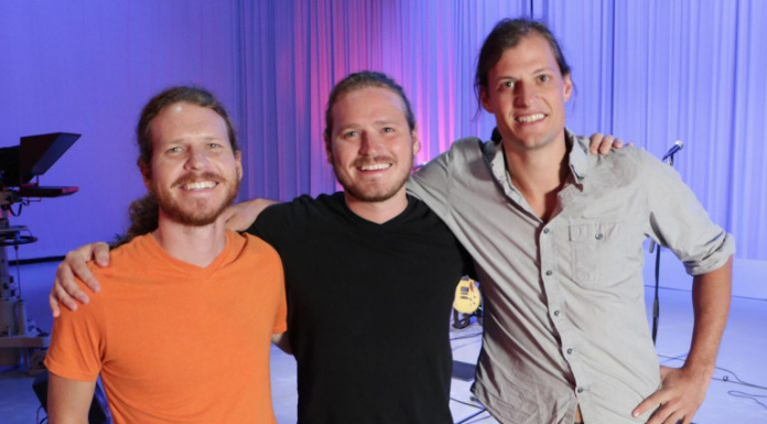 The Currys | Interview Three bros just being bros