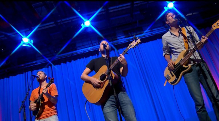 The Currys | Wrecking Ball