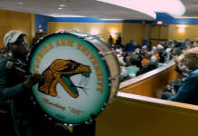 WFSU’s ‘Tell Them We Are Rising’ Film Screening Recap