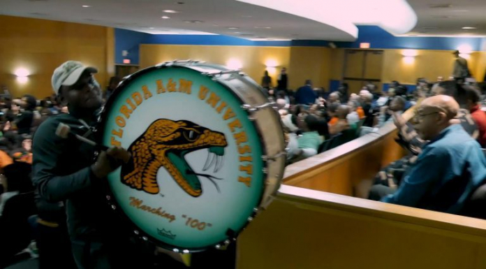 WFSU’s ‘Tell Them We Are Rising’ Film Screening Recap