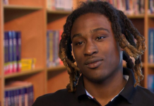 Success Academy’s 2018 Graduates