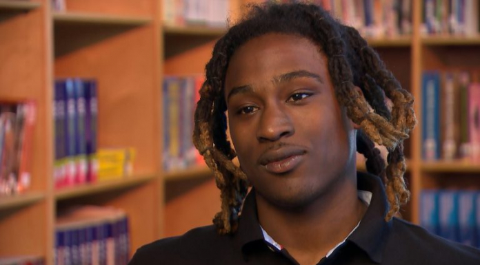 Success Academy’s 2018 Graduates