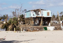 Local Routes – Episode 404 Florida coast destroyed by hurricane Michael