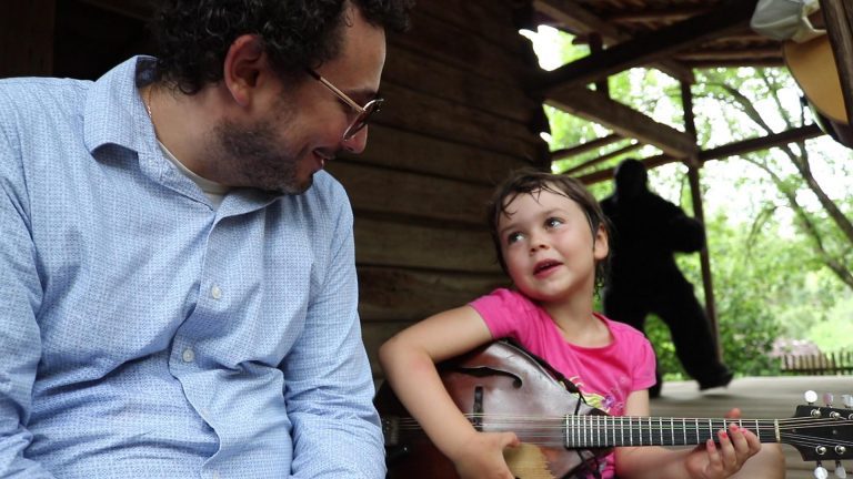 Belle and the Band | Local Routes Theme Unofficial Video