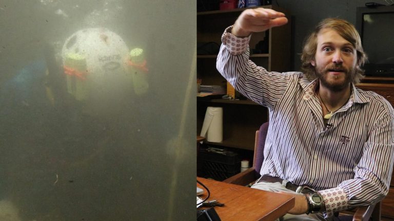 Excavating the Wacissa River | Ryan Harley revisited Ryan Harley talks about excavating the Wacissa river