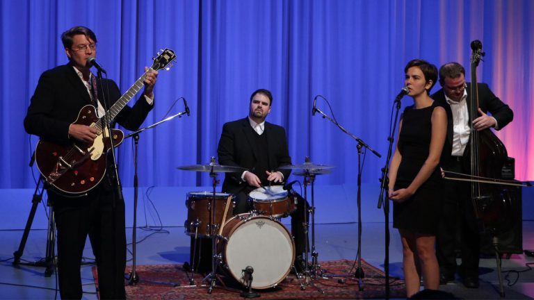 Langtry | “Little Bird”