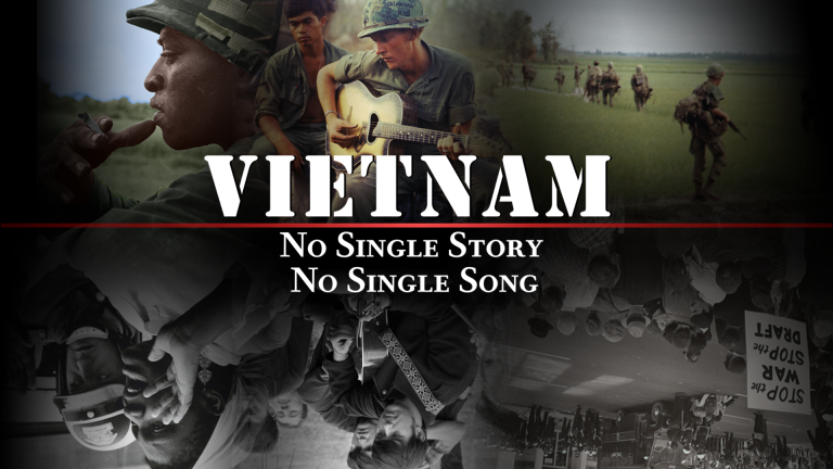 Music and Memories of The Vietnam War Music and memories of the Vietnam war