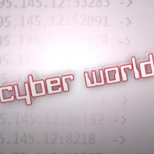 Tech Jobs Create a Cyber World of Careers It's a cyber world. Cyber security jobs pay well and are in high demand