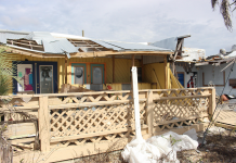 Local Routes: Hurricane Michael – One Year Later (Episode 502)